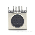 MDC Micro Terminal Female Dual Row